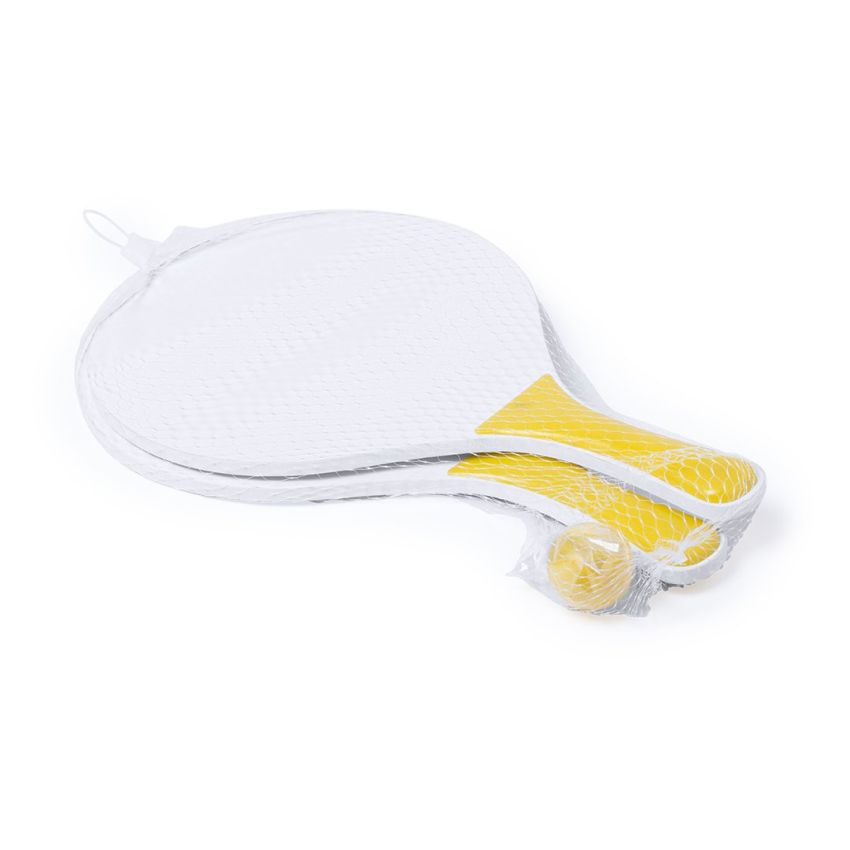 Kongal Beach Rackets