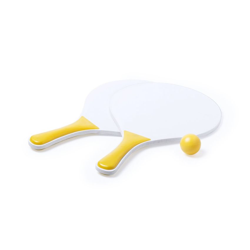 Kongal Beach Rackets
