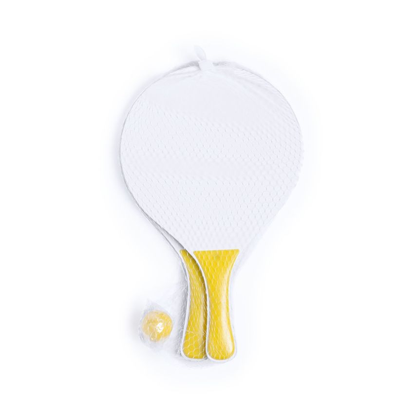 Kongal Beach Rackets