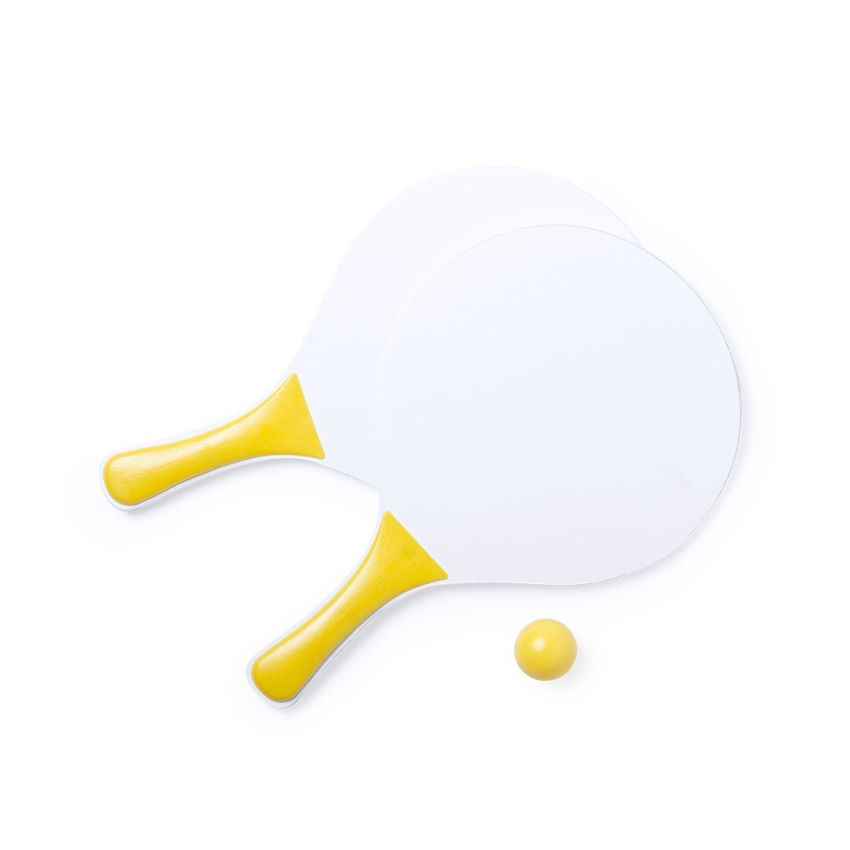 Kongal Beach Rackets