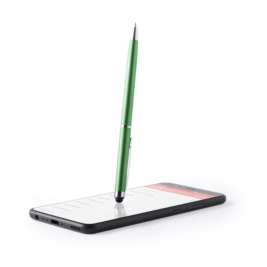 Alfil Ballpoint Pen