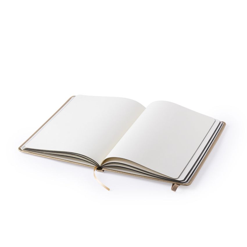 Bodley Notepad