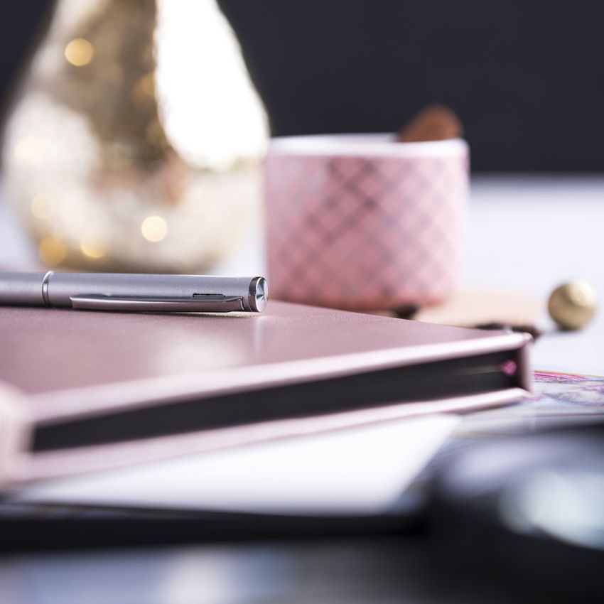 Bodley Notepad