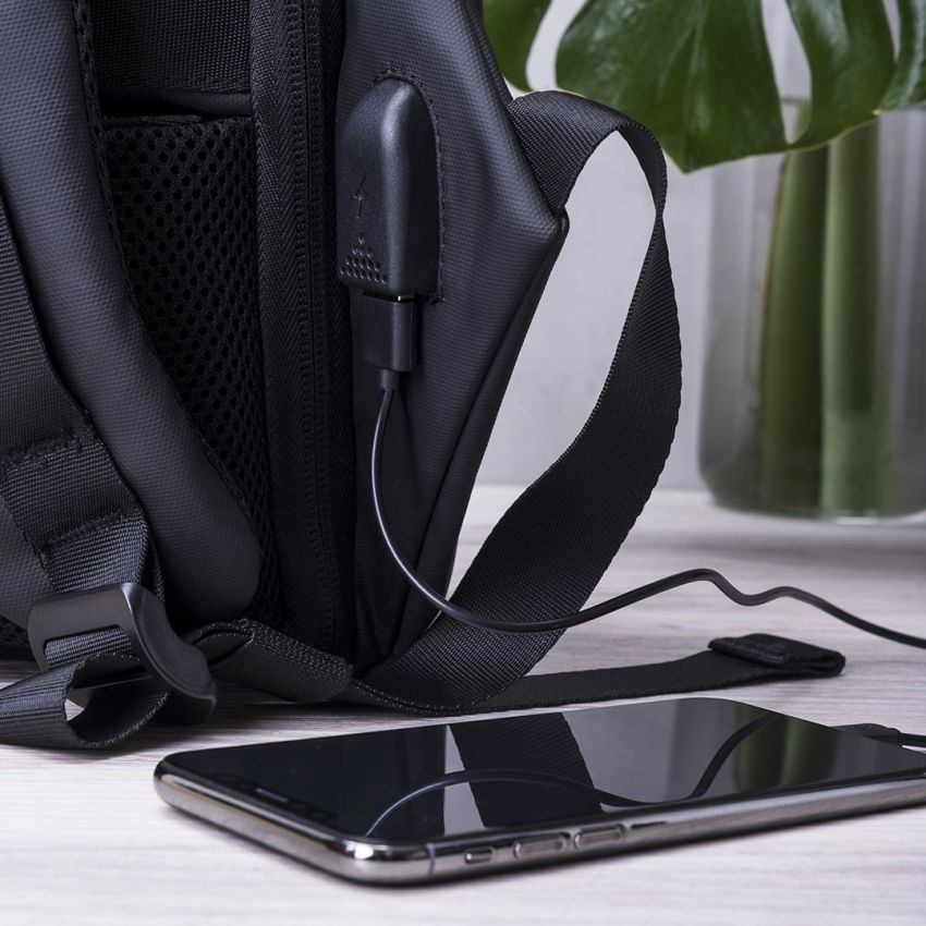 Ranley Anti-Theft Backpack
