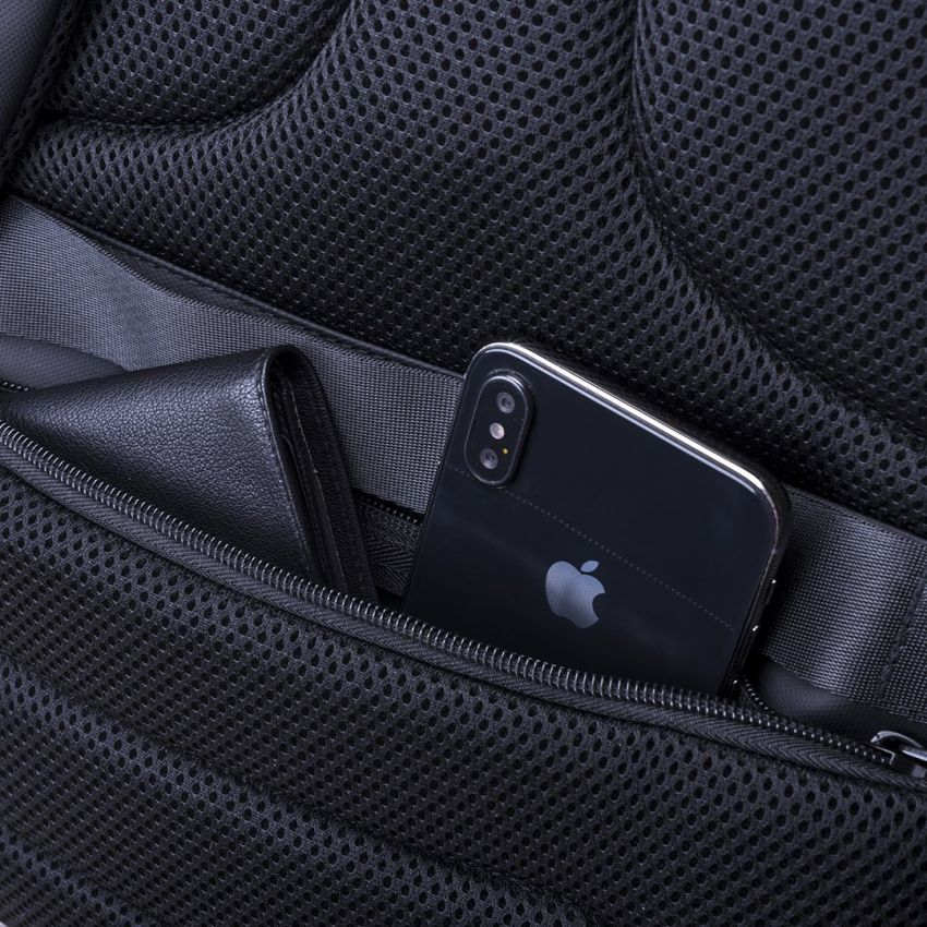 Ranley Anti-Theft Backpack