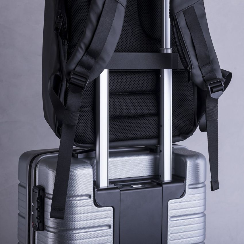Ranley Anti-Theft Backpack