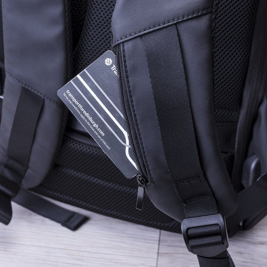 Ranley Anti-Theft Backpack