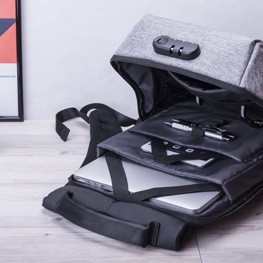 Ranley Anti-Theft Backpack