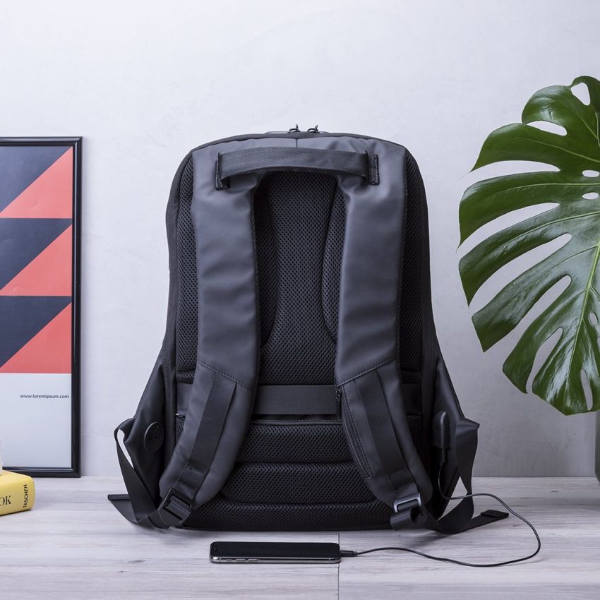 Ranley Anti-Theft Backpack