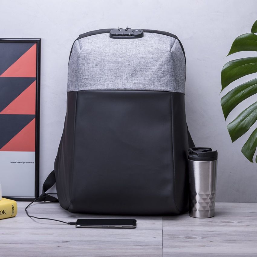 Ranley Anti-Theft Backpack
