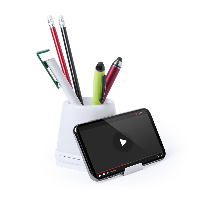 Belind USB Pencil Holder
