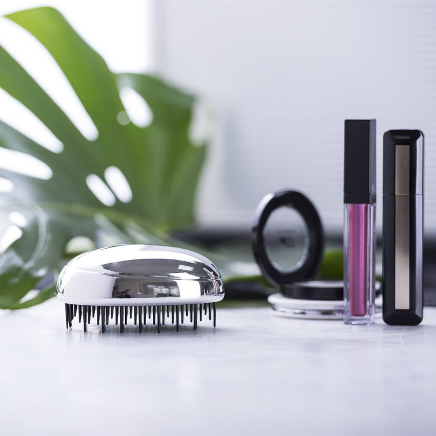 Tramux Brush