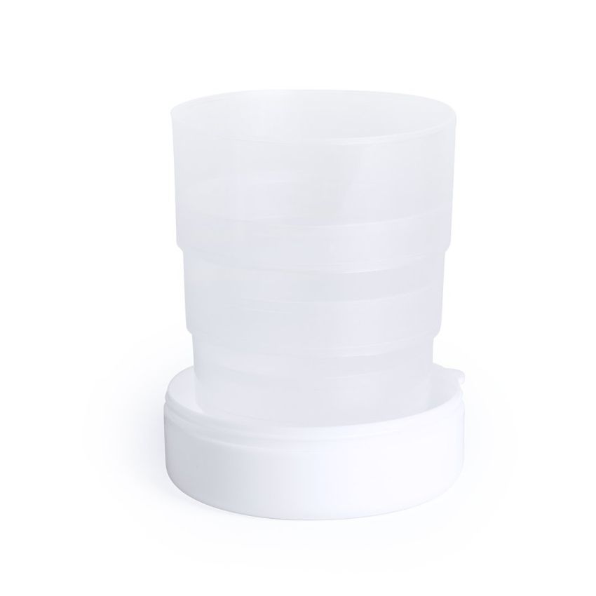Berty Foldable Cup