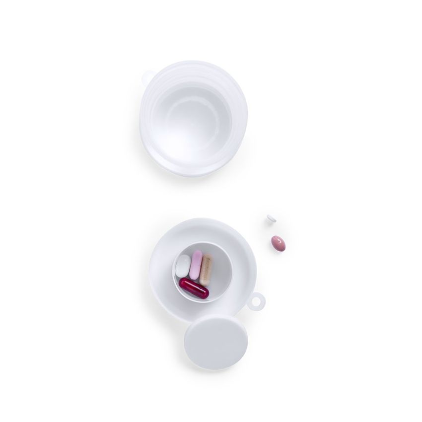 Berty Foldable Cup