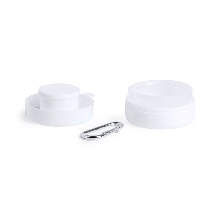 Berty Foldable Cup
