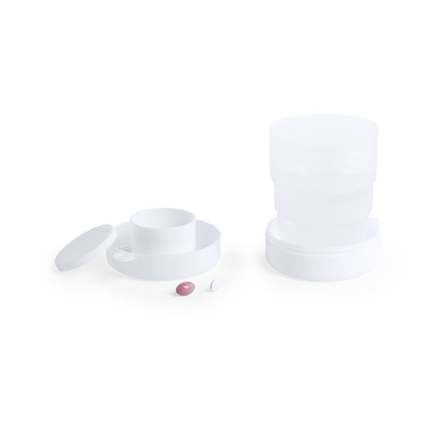 Berty Foldable Cup