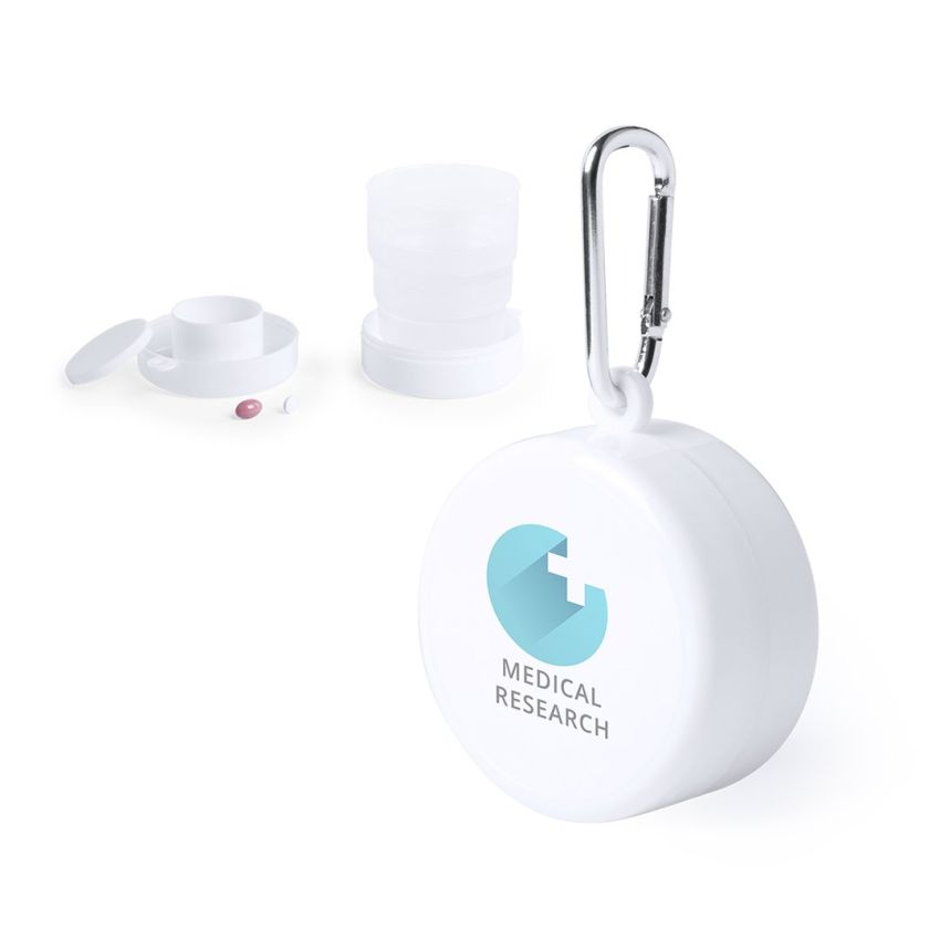 Berty Foldable Cup