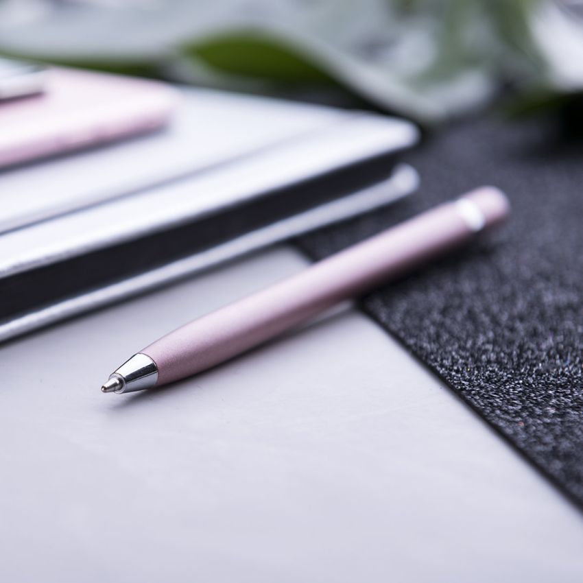 Pointer Ballpoint Mulent