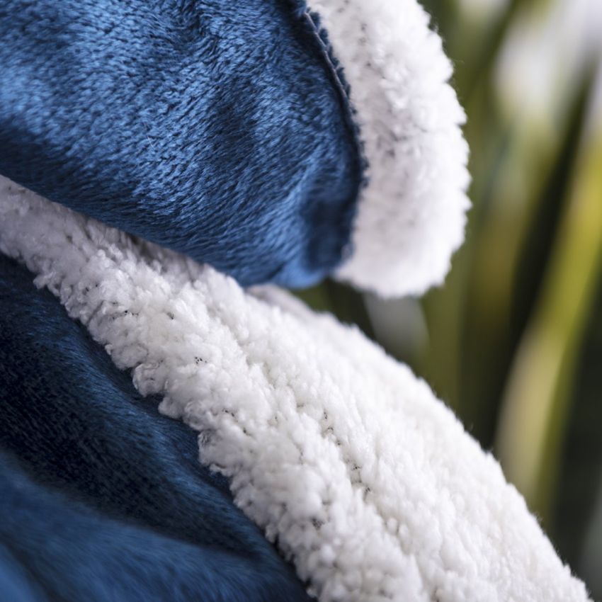Blanket Lerten