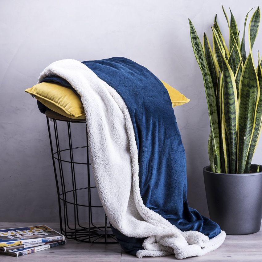 Blanket Lerten