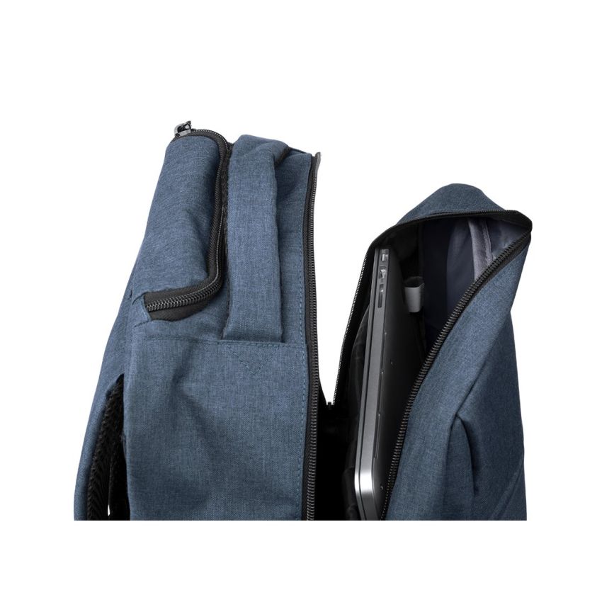 Haltrix Trolley Backpack
