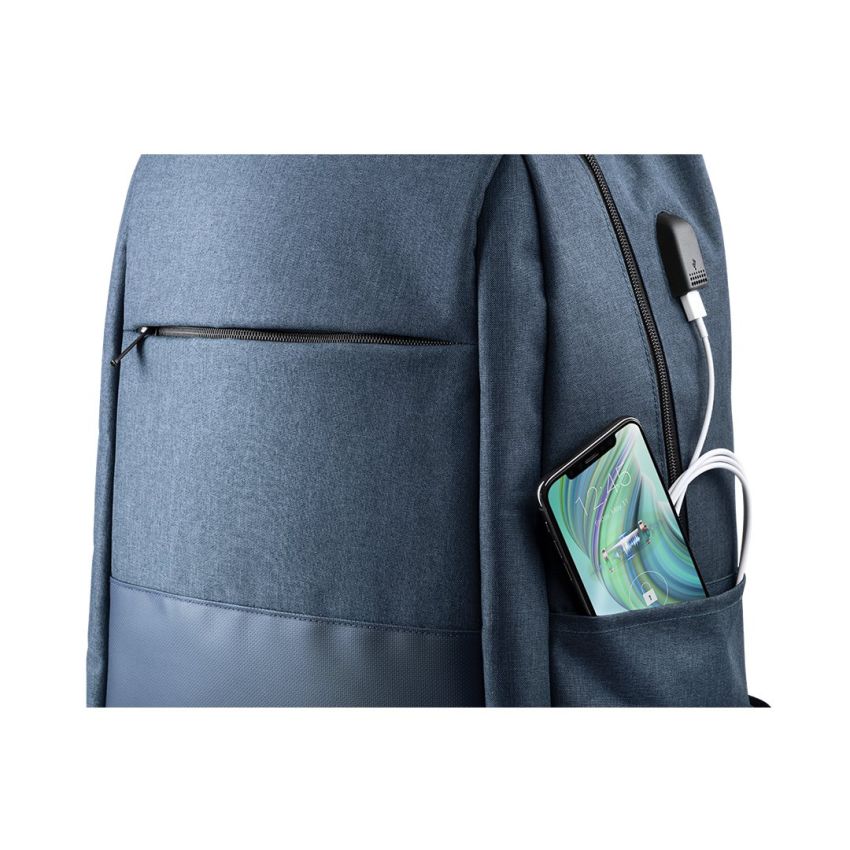Haltrix Trolley Backpack