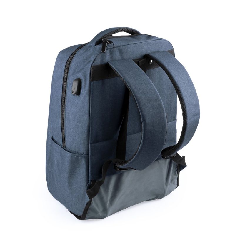 Haltrix Trolley Backpack