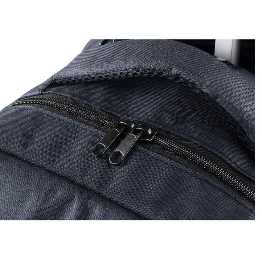 Haltrix Trolley Backpack