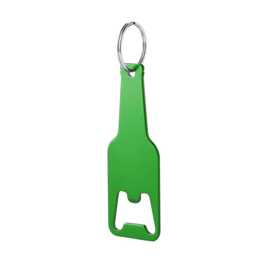 Clevon Keyring Bottle Opener