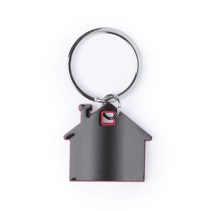 Zosin Keyring