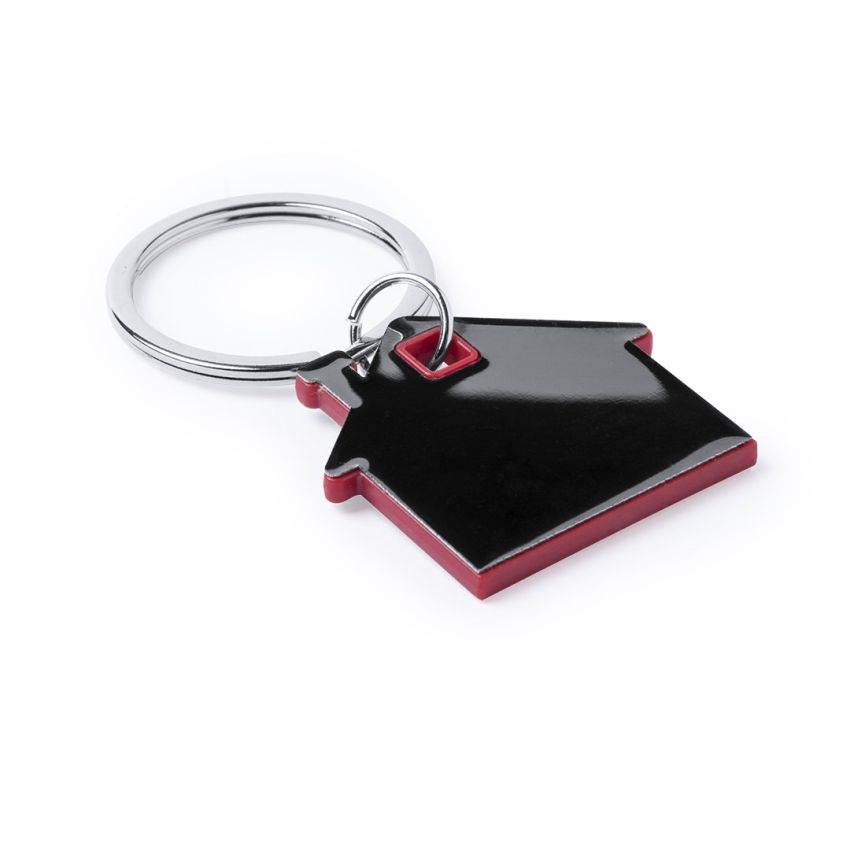 Zosin Keyring