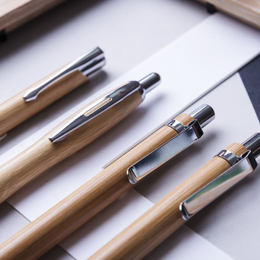 Nikox Ballpoint Pen