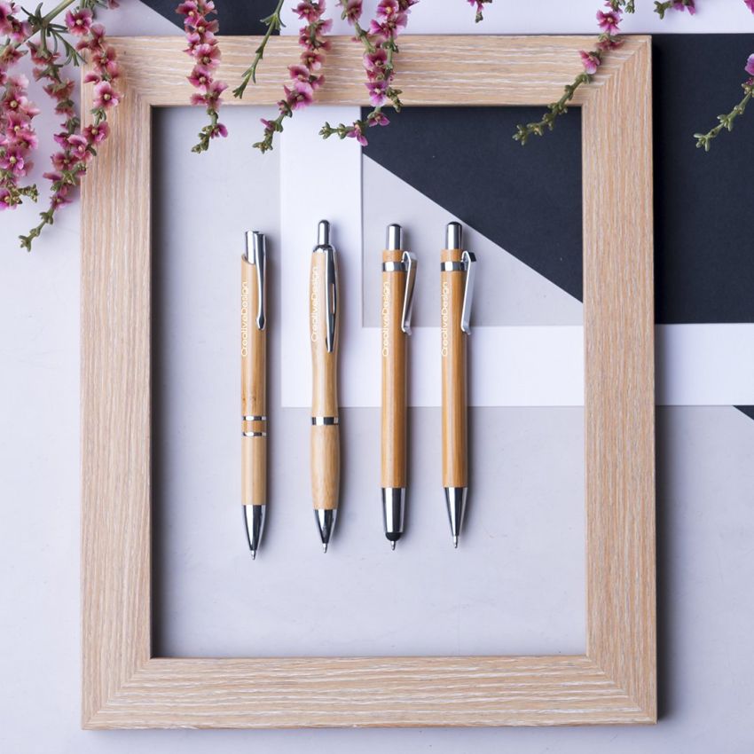 Nikox Ballpoint Pen