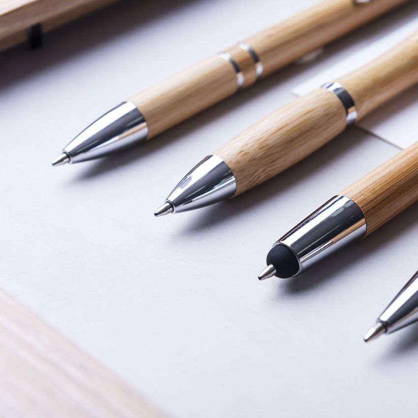 Nikox Ballpoint Pen