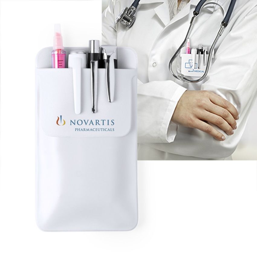 Tormil Pocket Protector