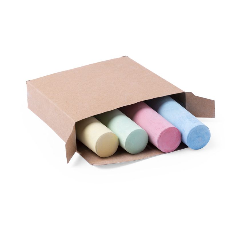 Chalk Box Remix