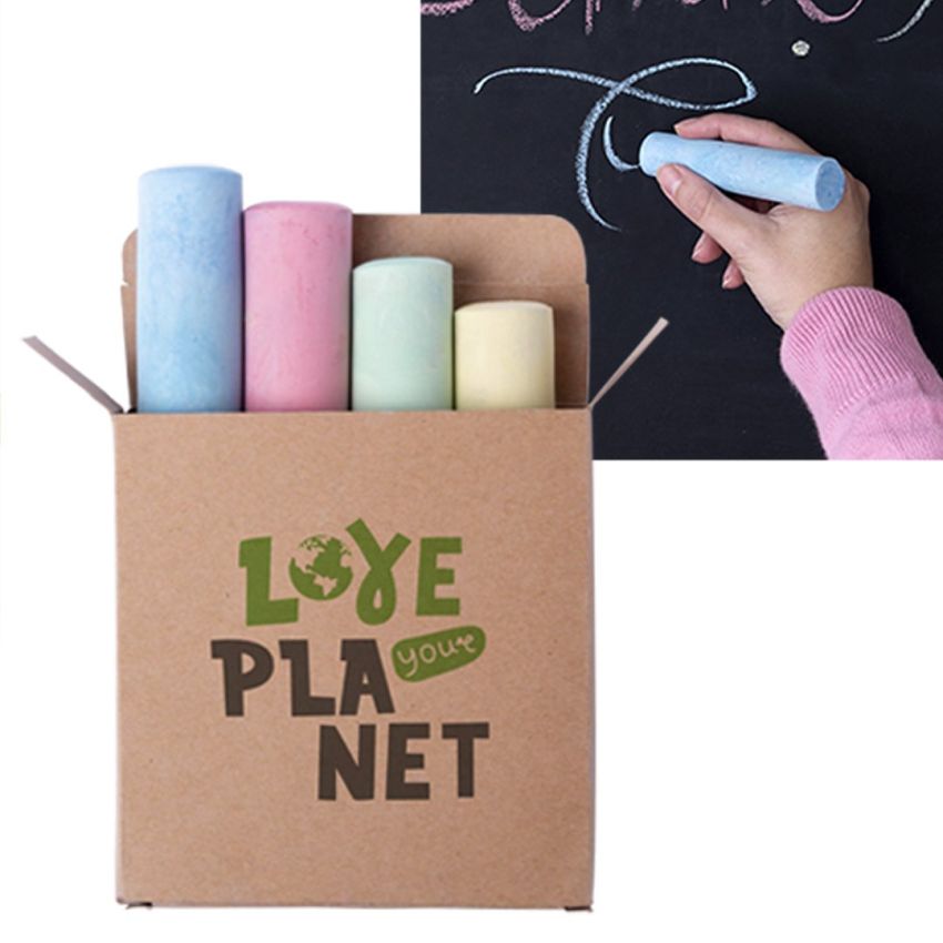 Chalk Box Remix