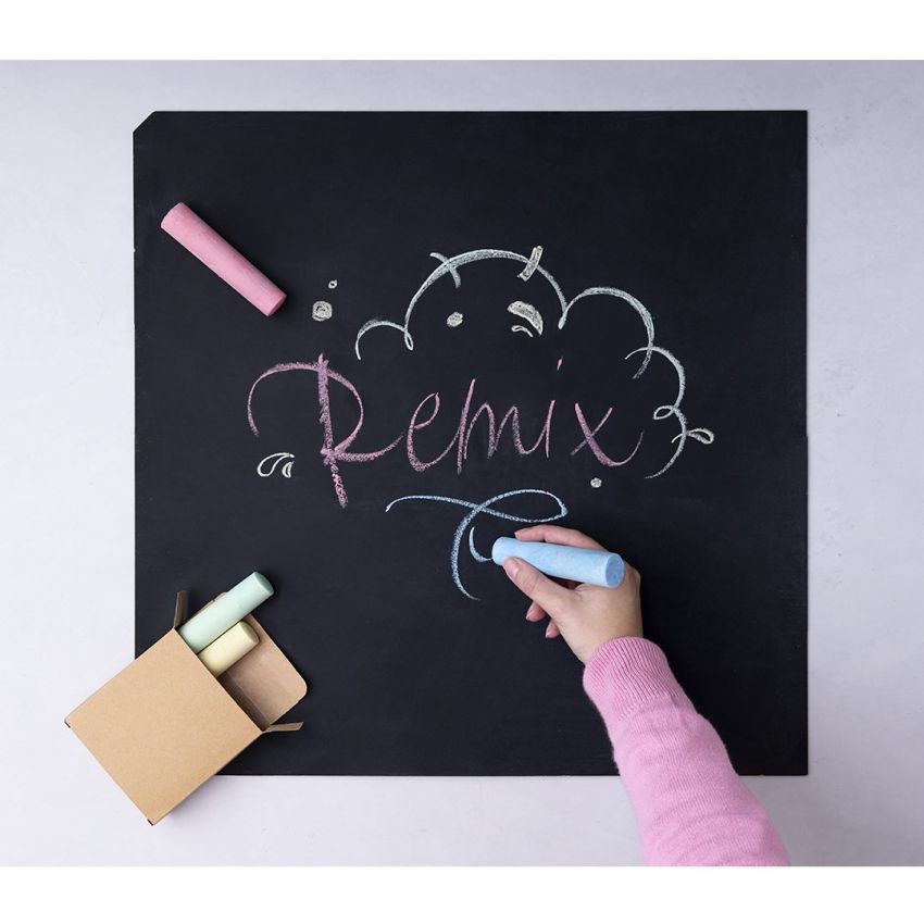 Chalk Box Remix