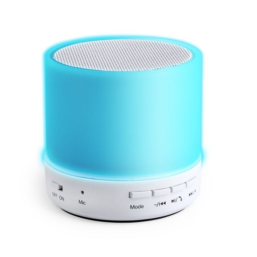 Loudspeaker Stockel