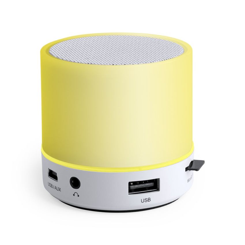 Loudspeaker Stockel