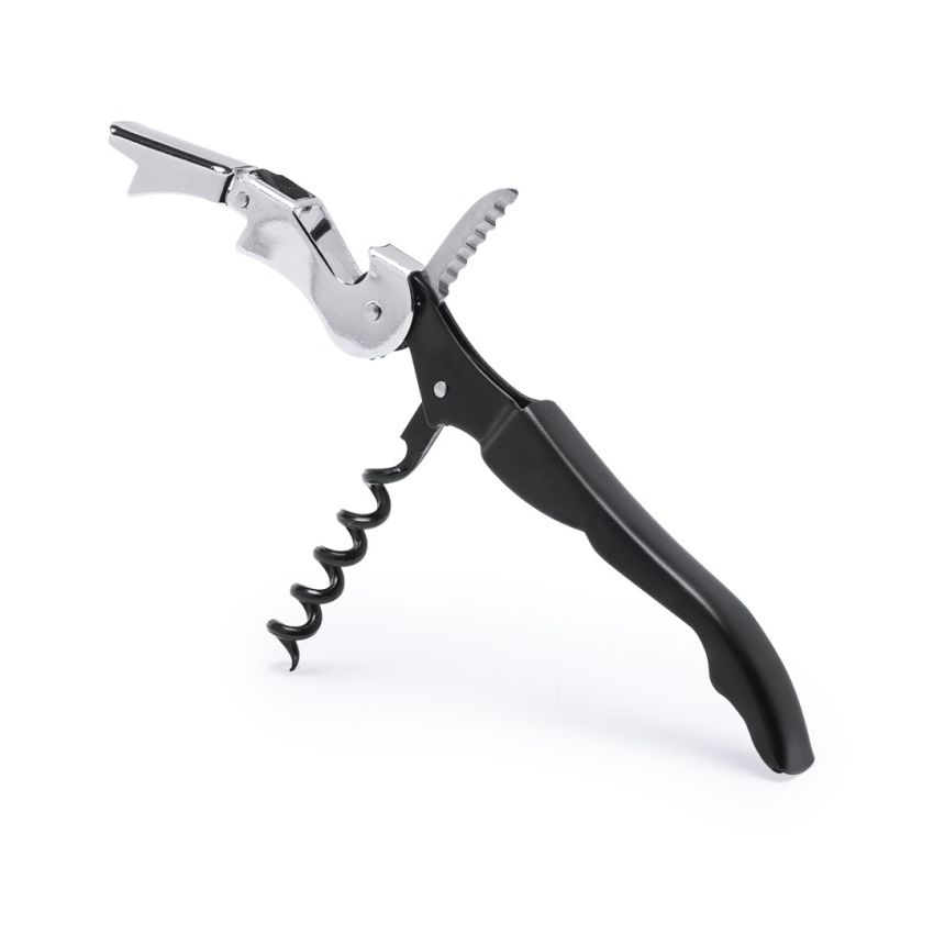 Kiblack Corkscrew Bottle Opener