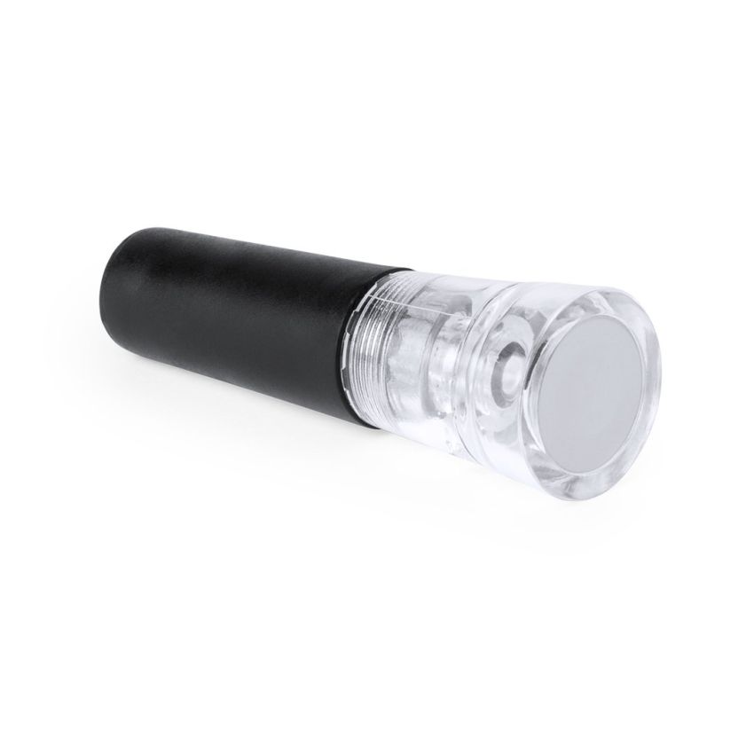 Kabalt Vacuum Pump Stopper
