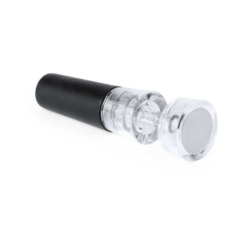 Kabalt Vacuum Pump Stopper