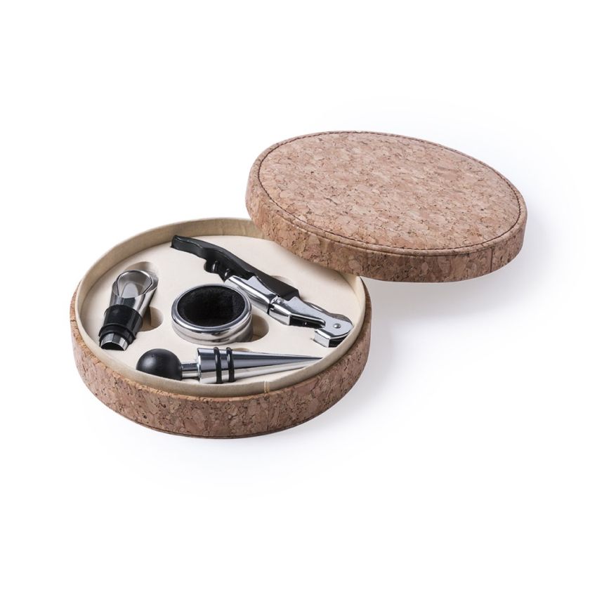 Bribal Wines Set