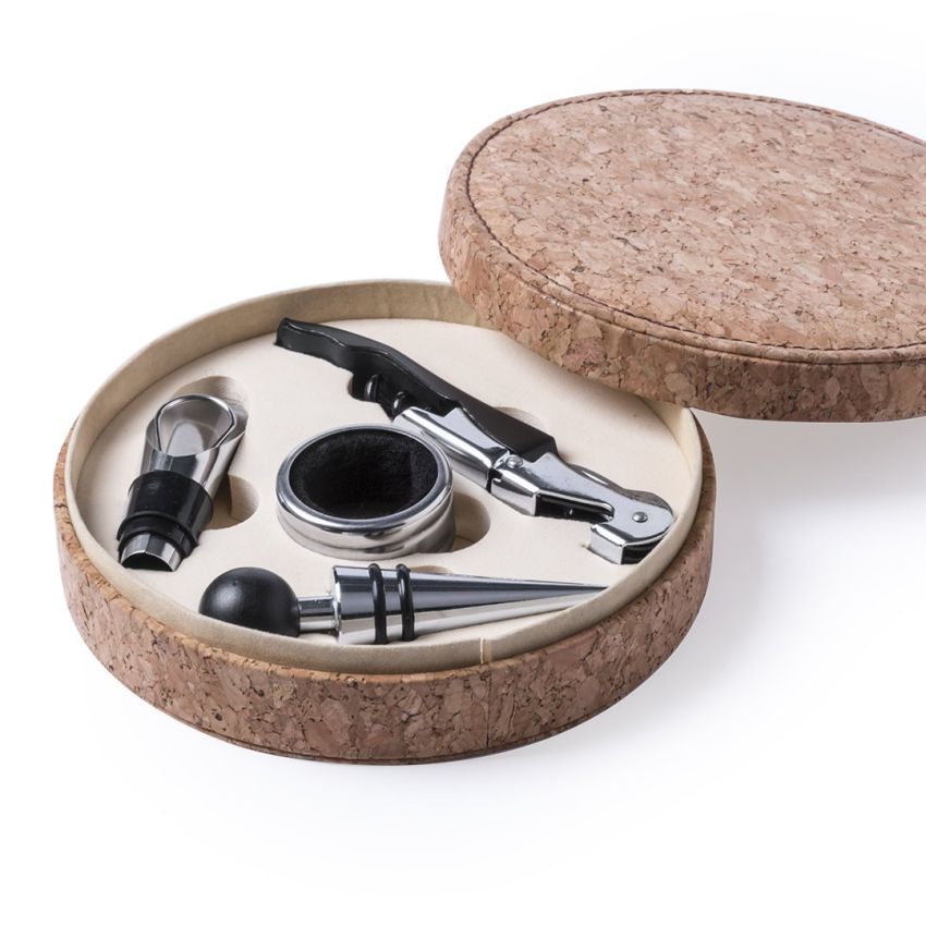 Bribal Wines Set