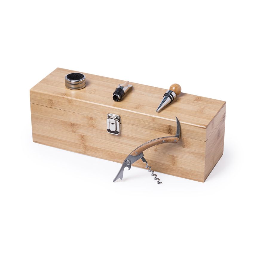 Boriax Wine Set