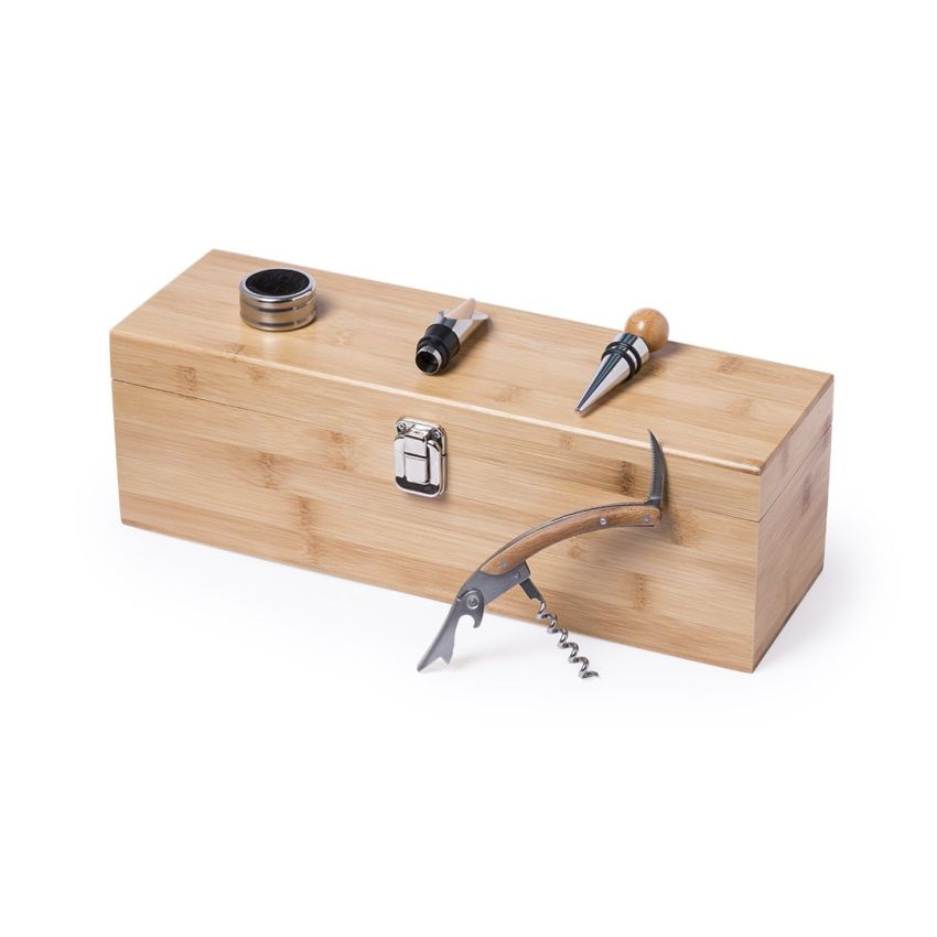 Boriax Wine Set