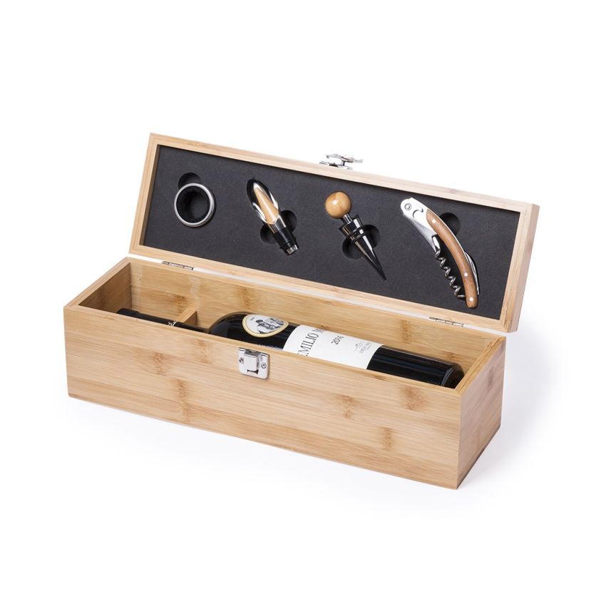 Boriax Wine Set
