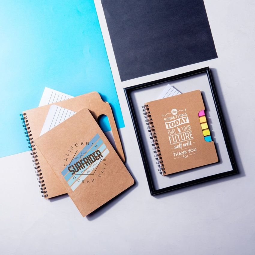 Zurix Notebook