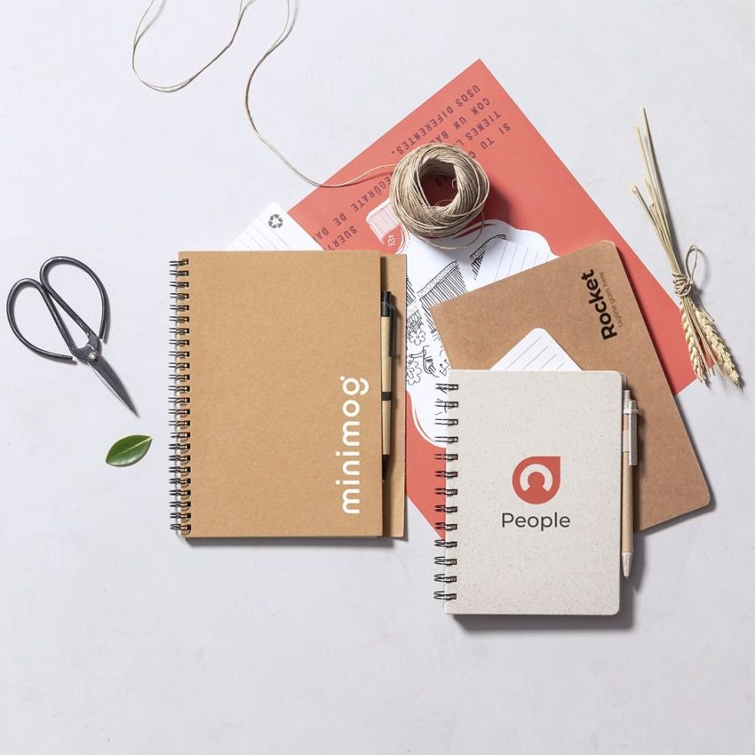 Zurix Notebook